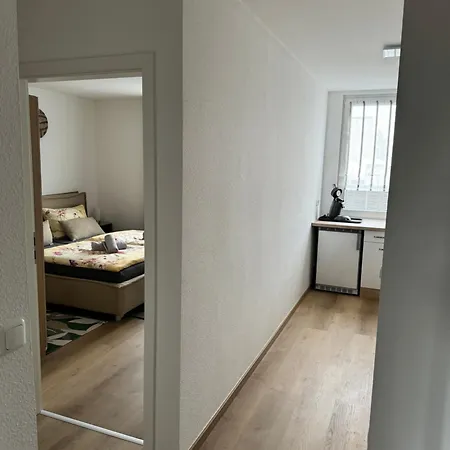 City-See Central Apartment Marl Exterior foto
