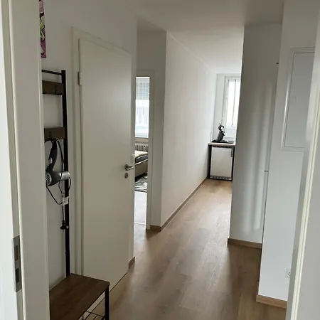 City-See Central Apartment Marl Exterior foto