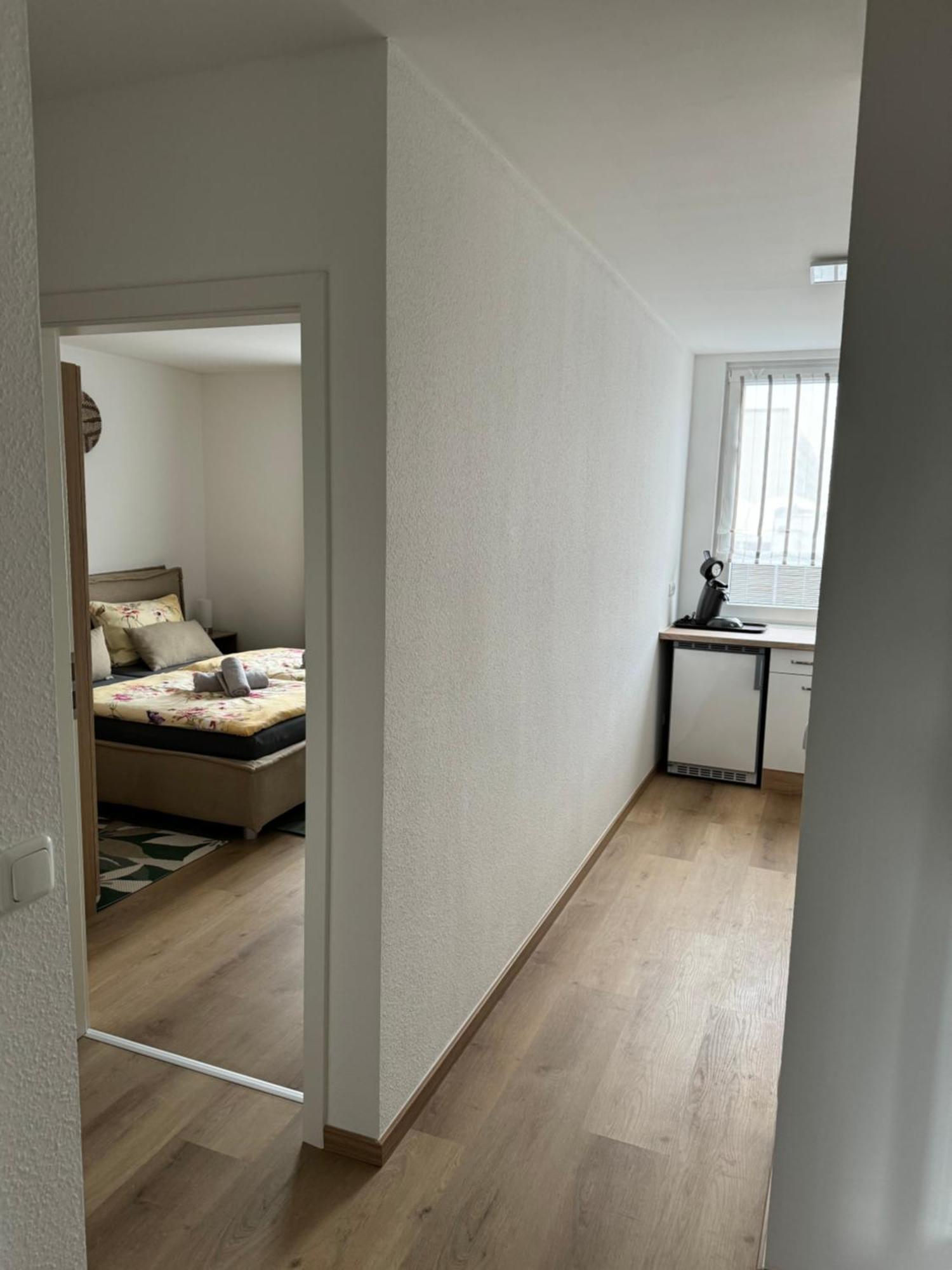Apartment City-see *