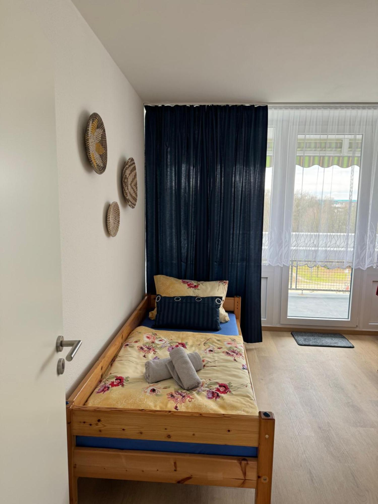 Apartment City-see