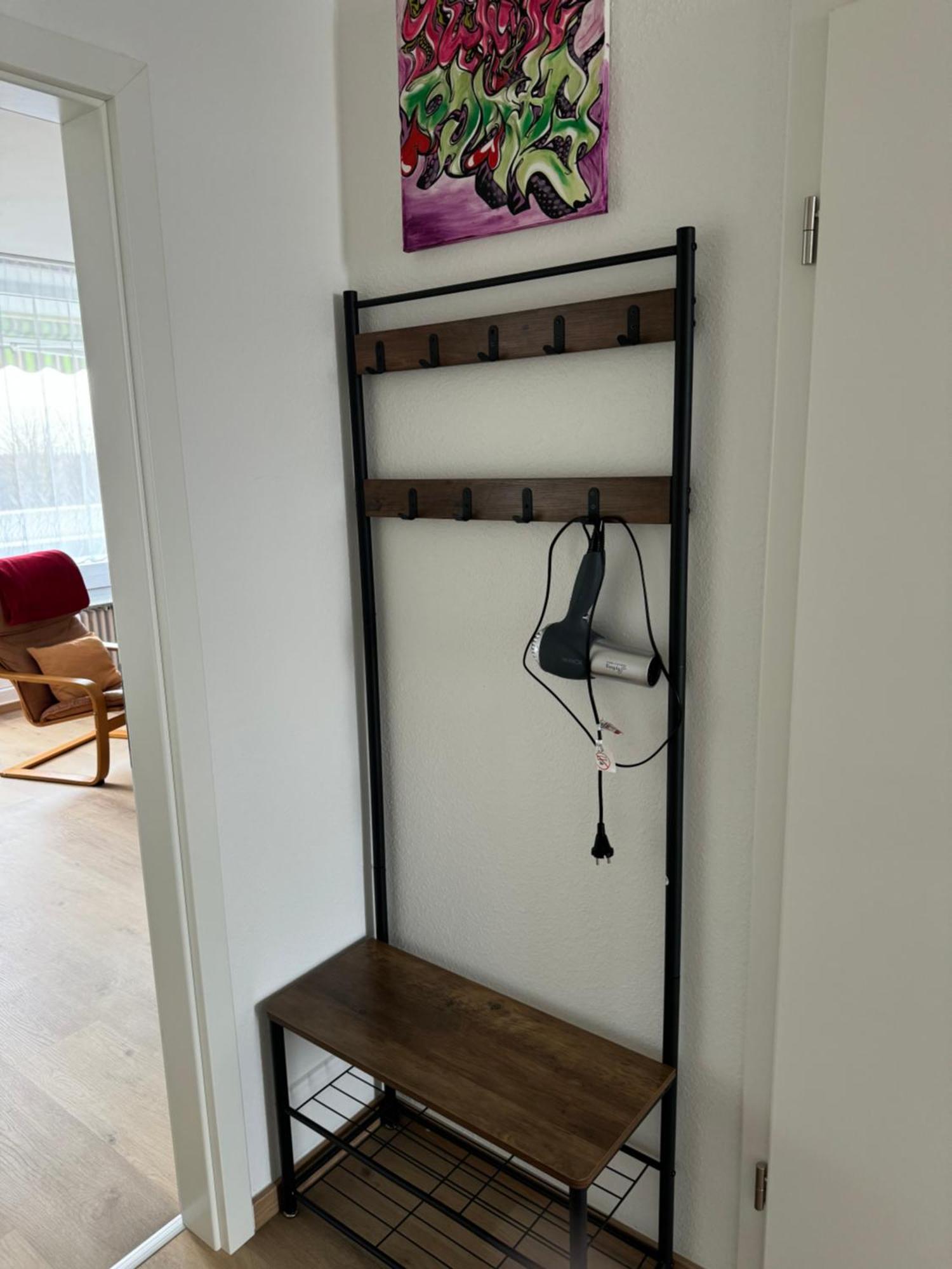 Apartment City-see Marl