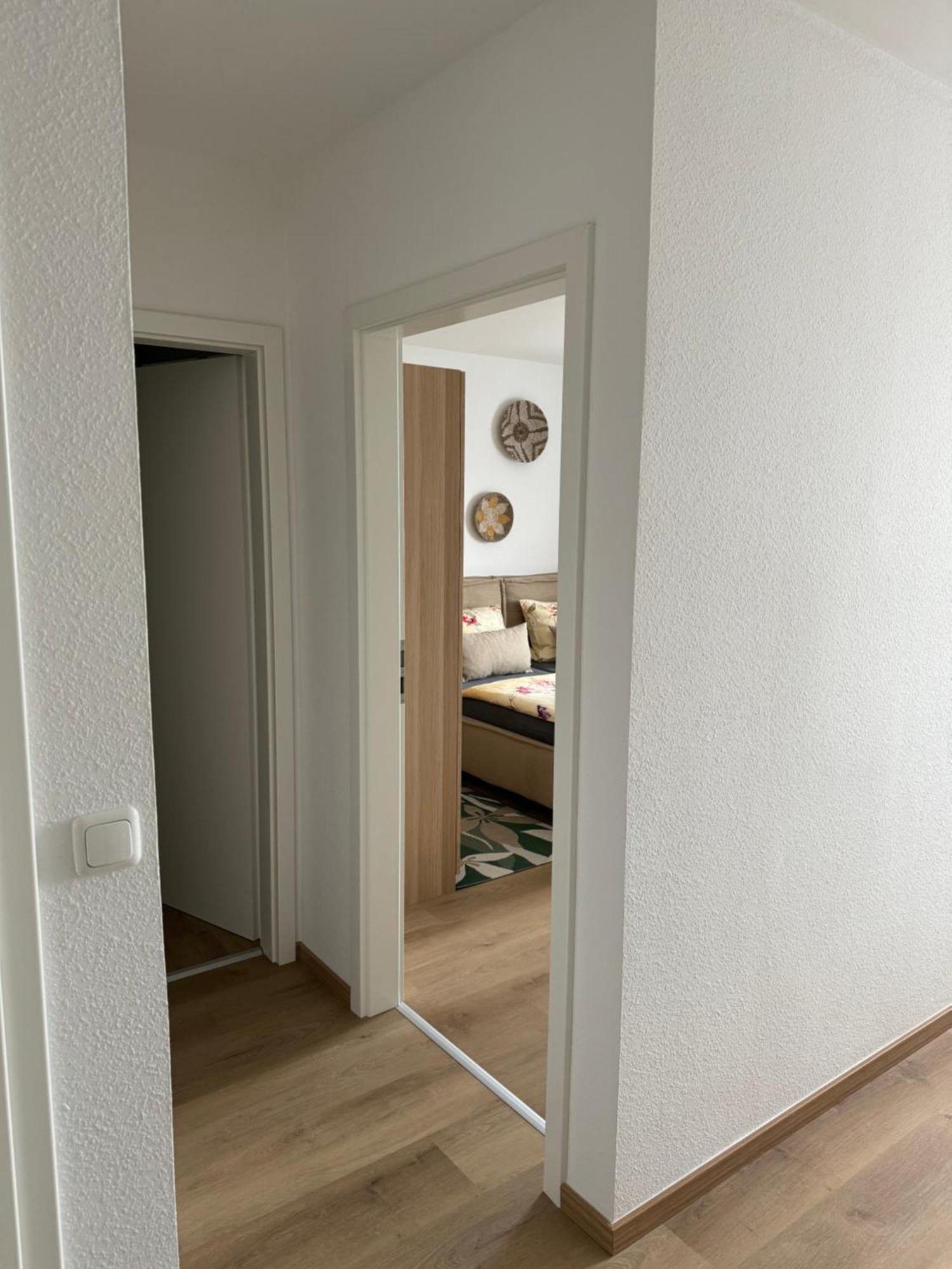 Apartment City-see