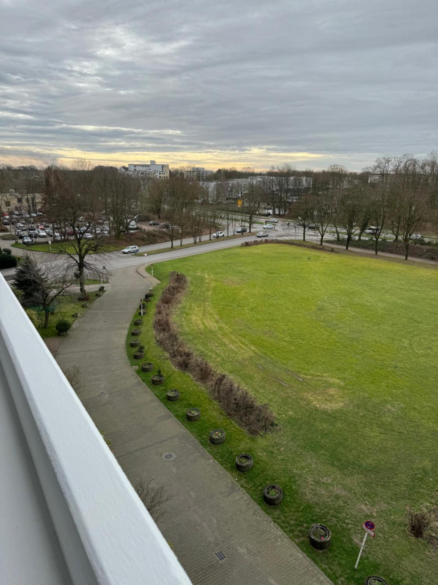 Apartment City-see *