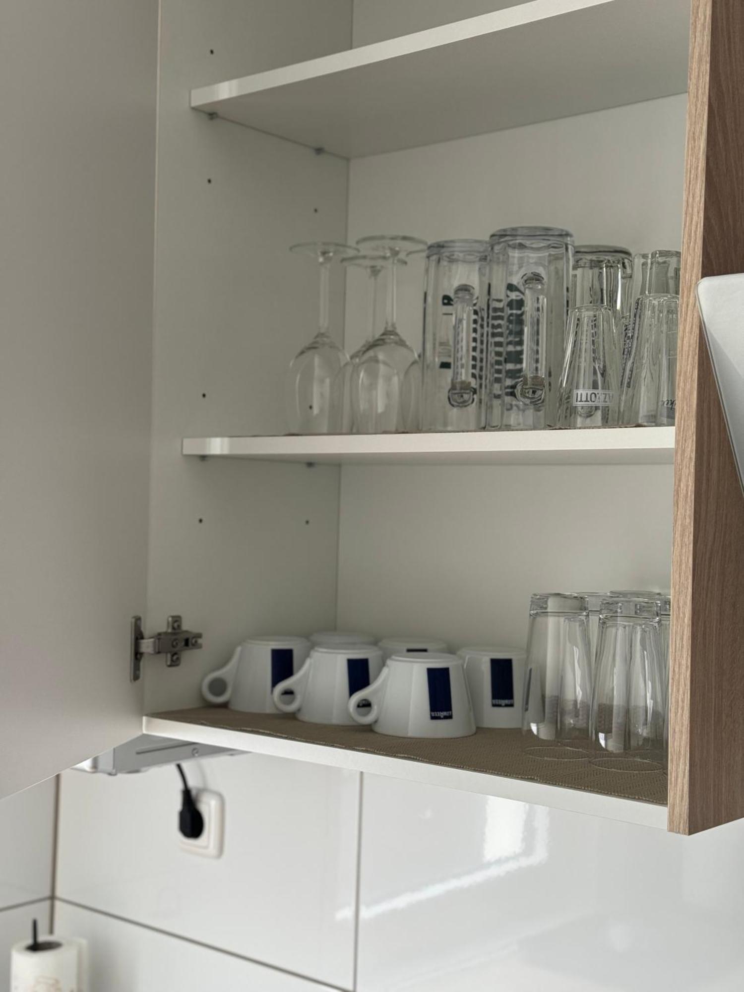 Apartment City-see