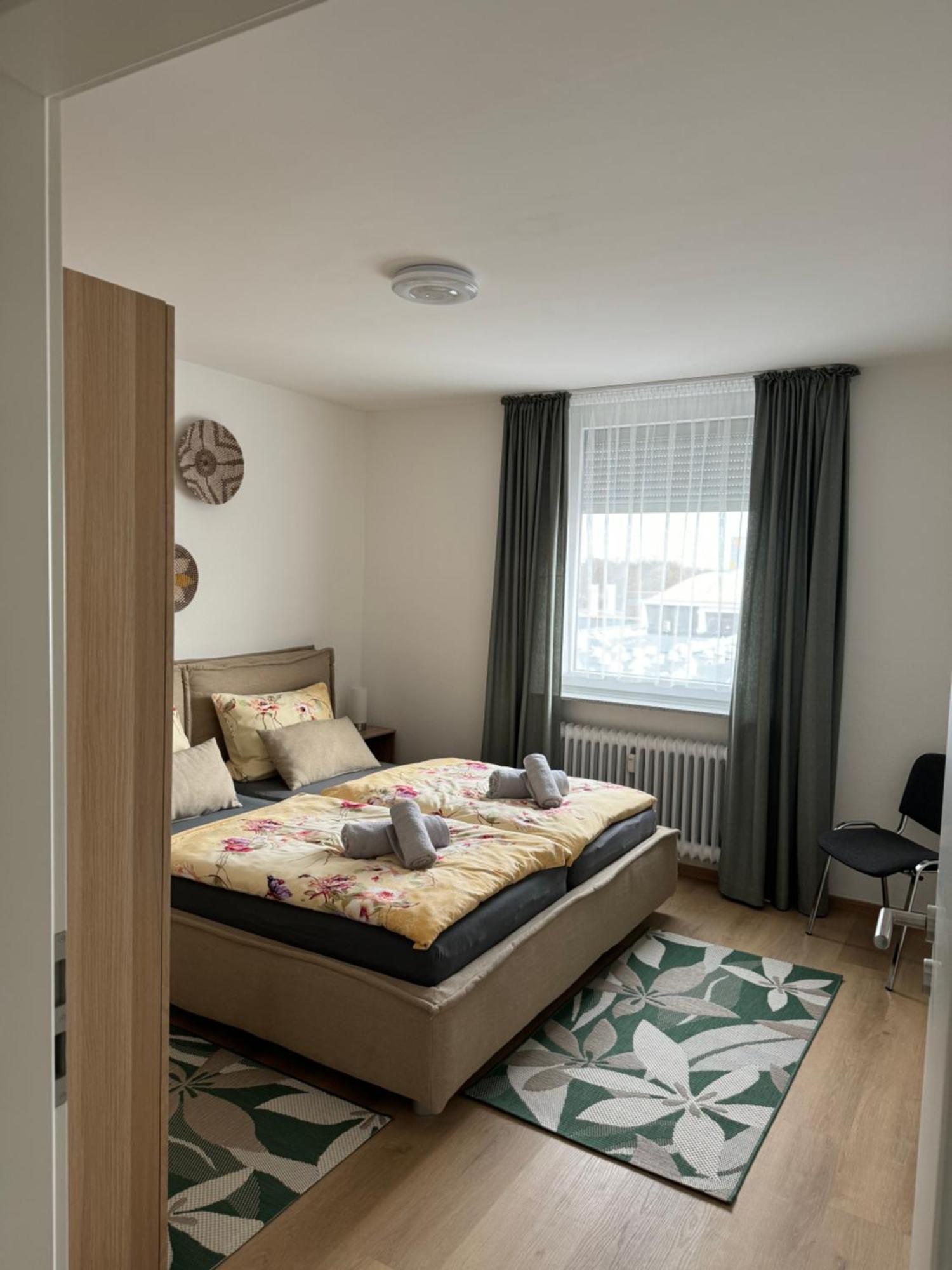 Apartment City-see *